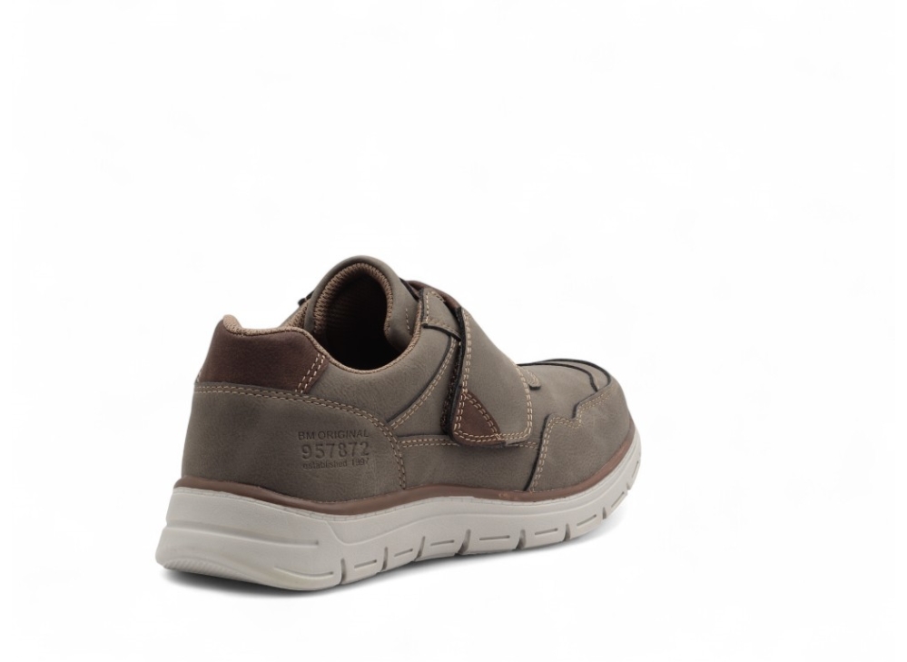 BM FOOTWEAR