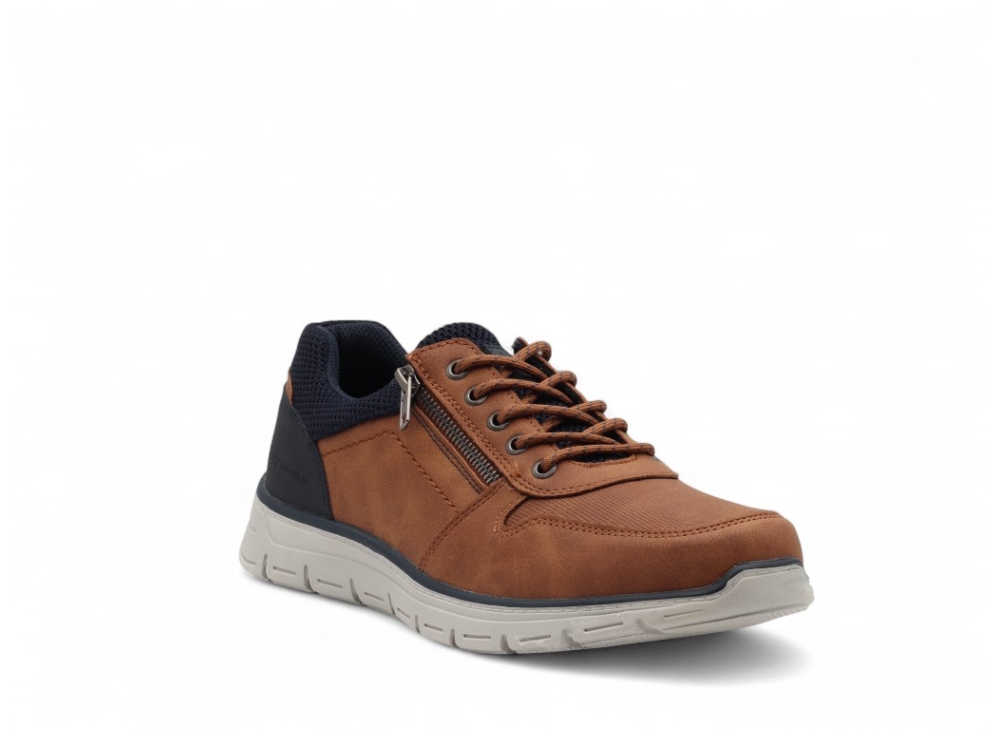 BM FOOTWEAR