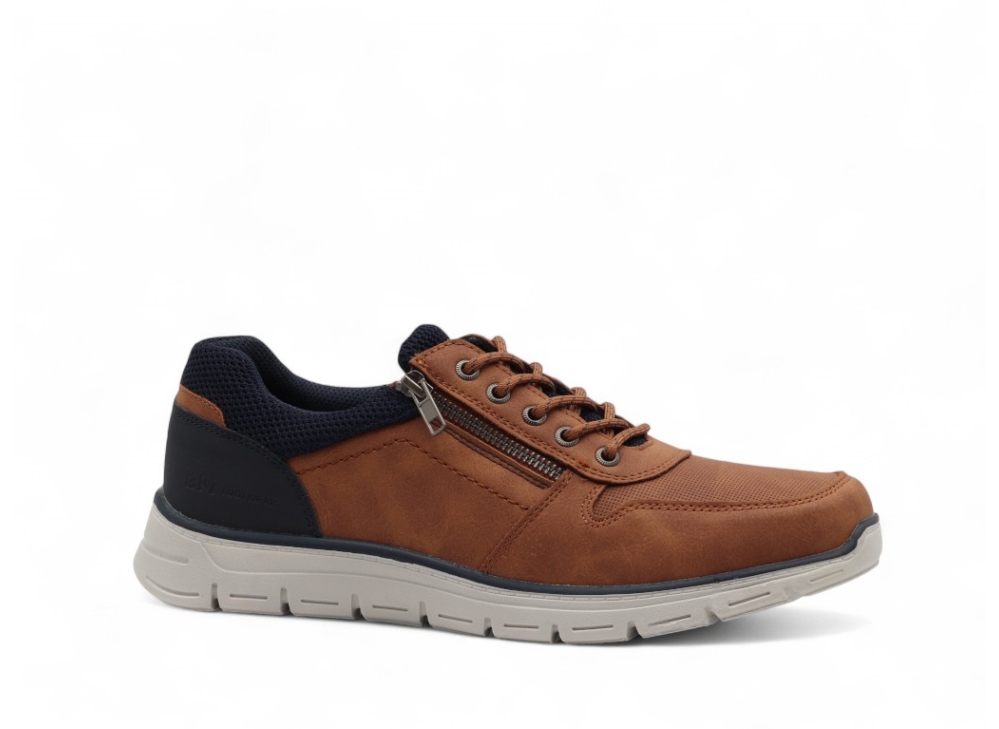 BM FOOTWEAR