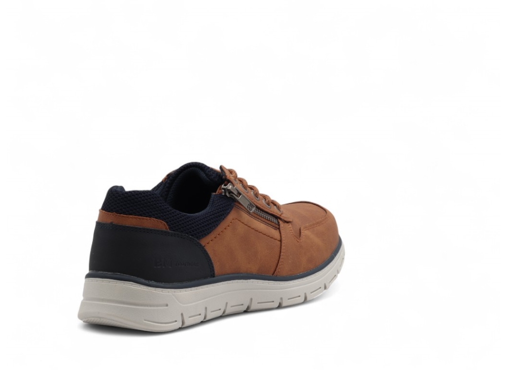 BM FOOTWEAR
