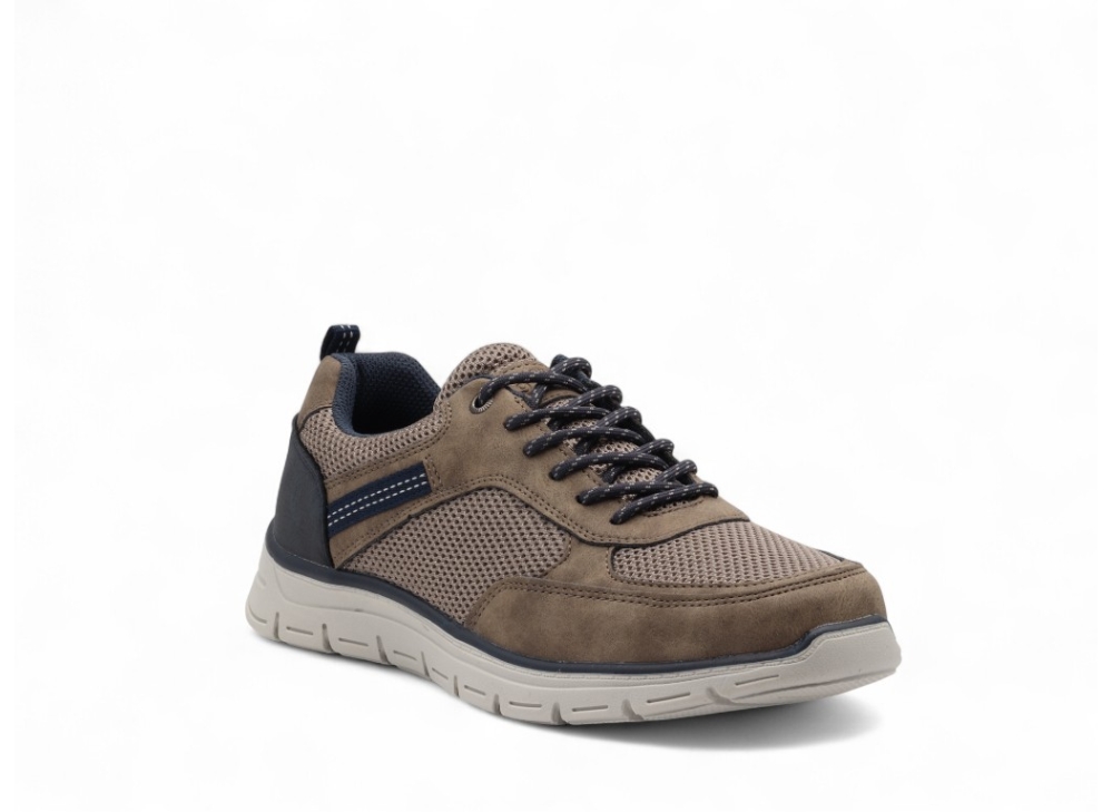 BM FOOTWEAR
