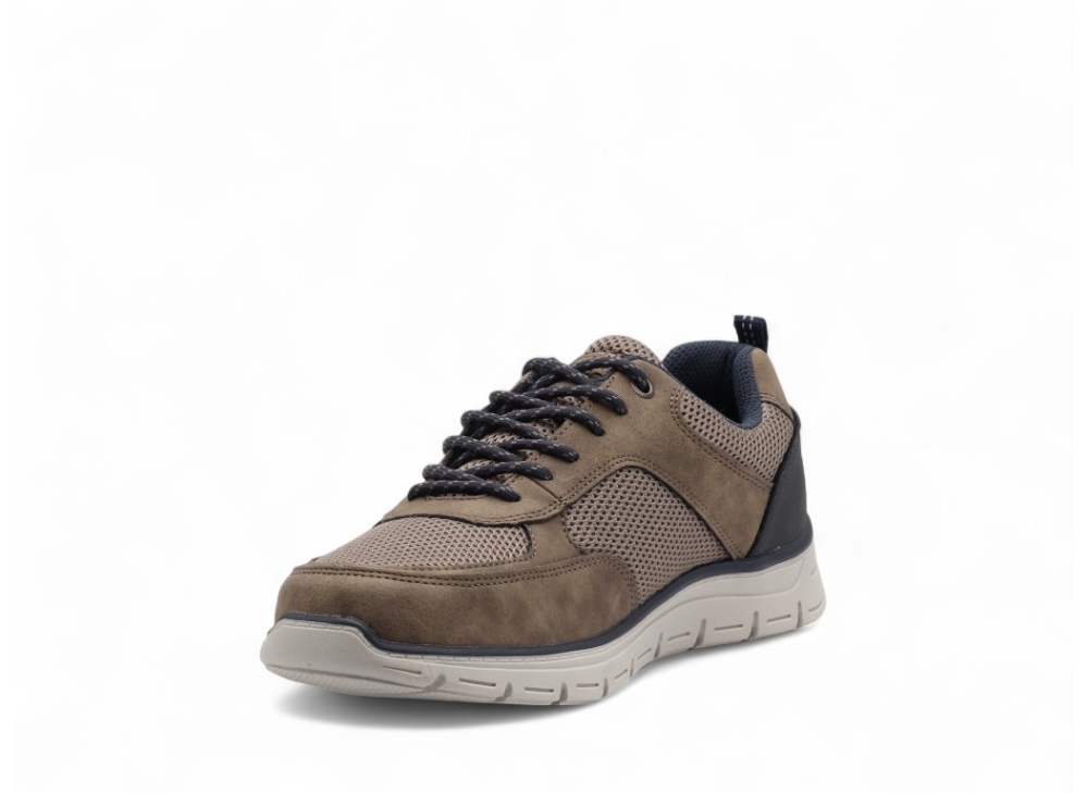 BM FOOTWEAR