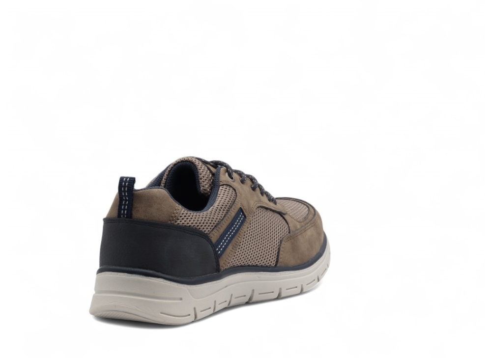 BM FOOTWEAR