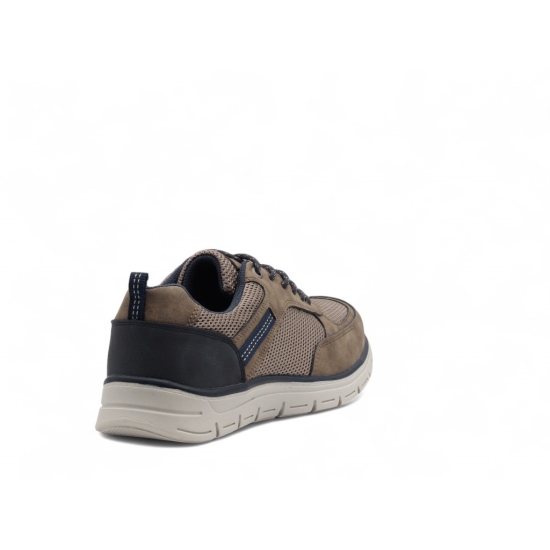 BM FOOTWEAR