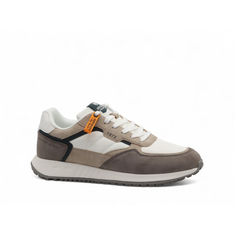 DOCKERS