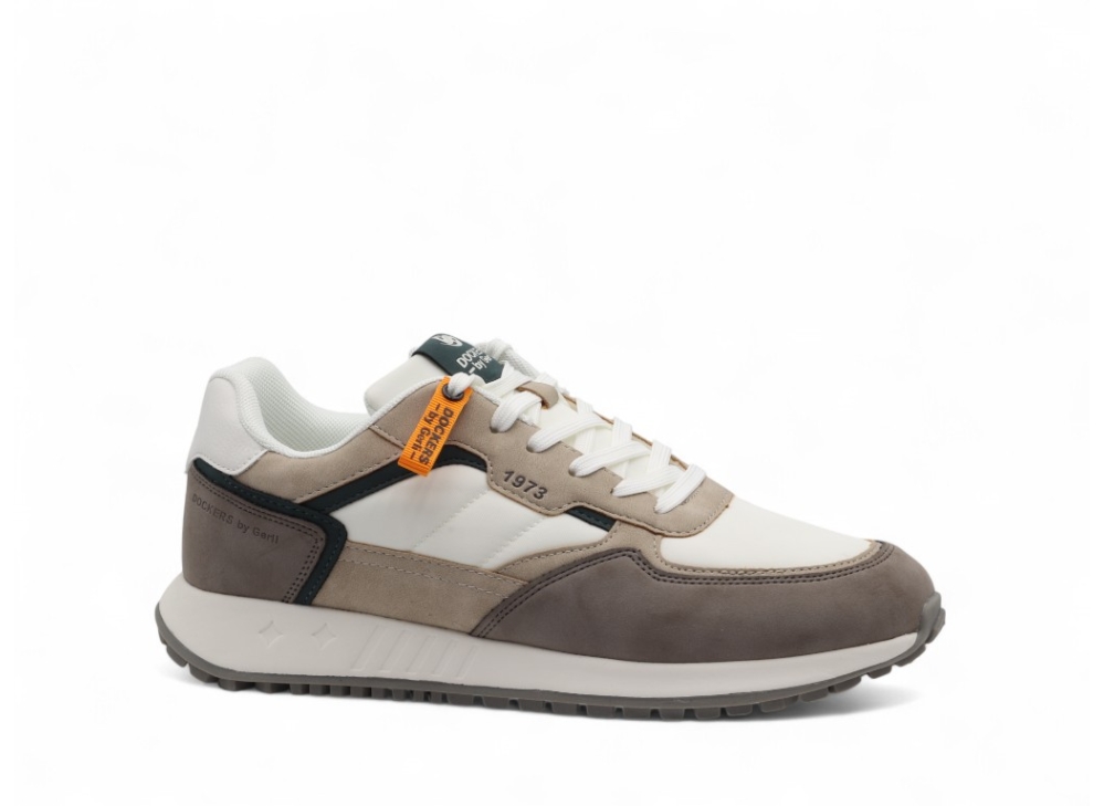 DOCKERS