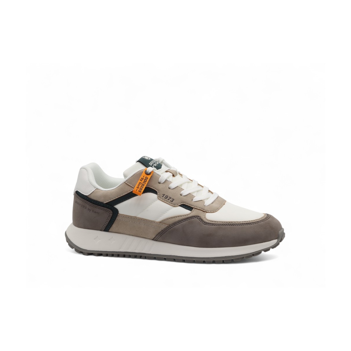 DOCKERS