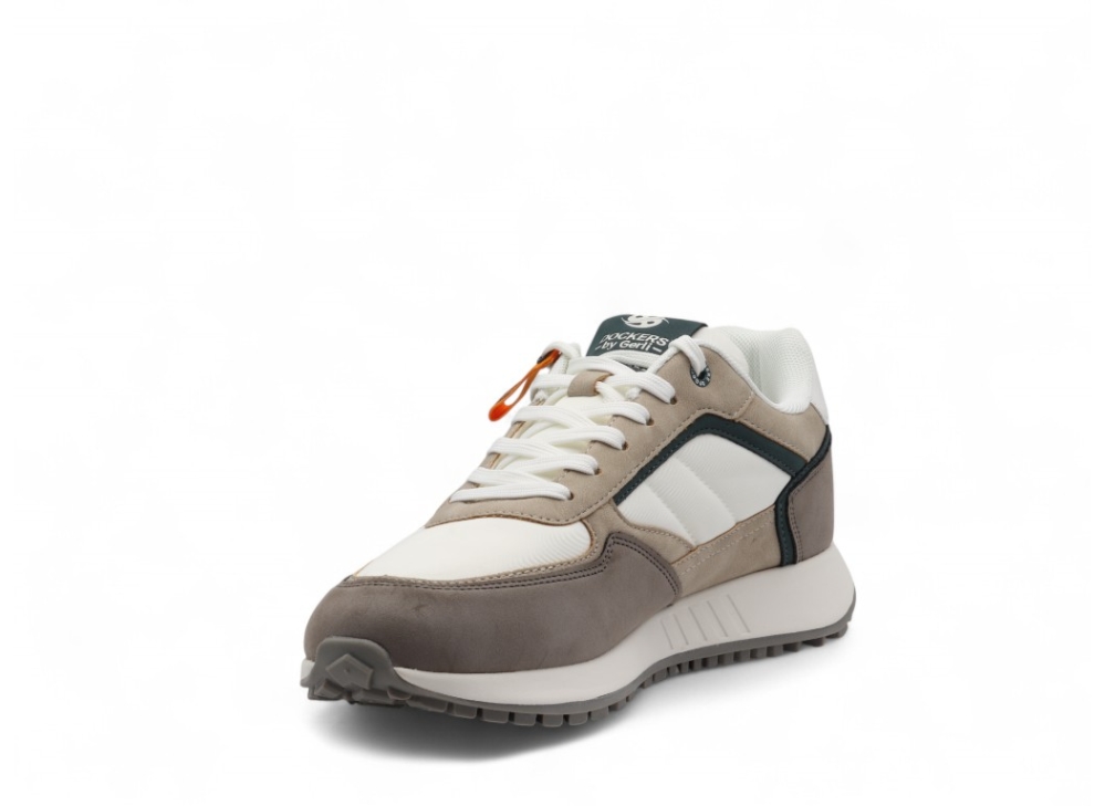 DOCKERS