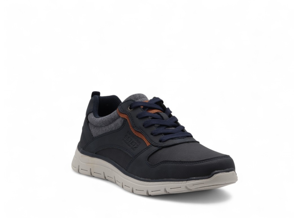 BM FOOTWEAR