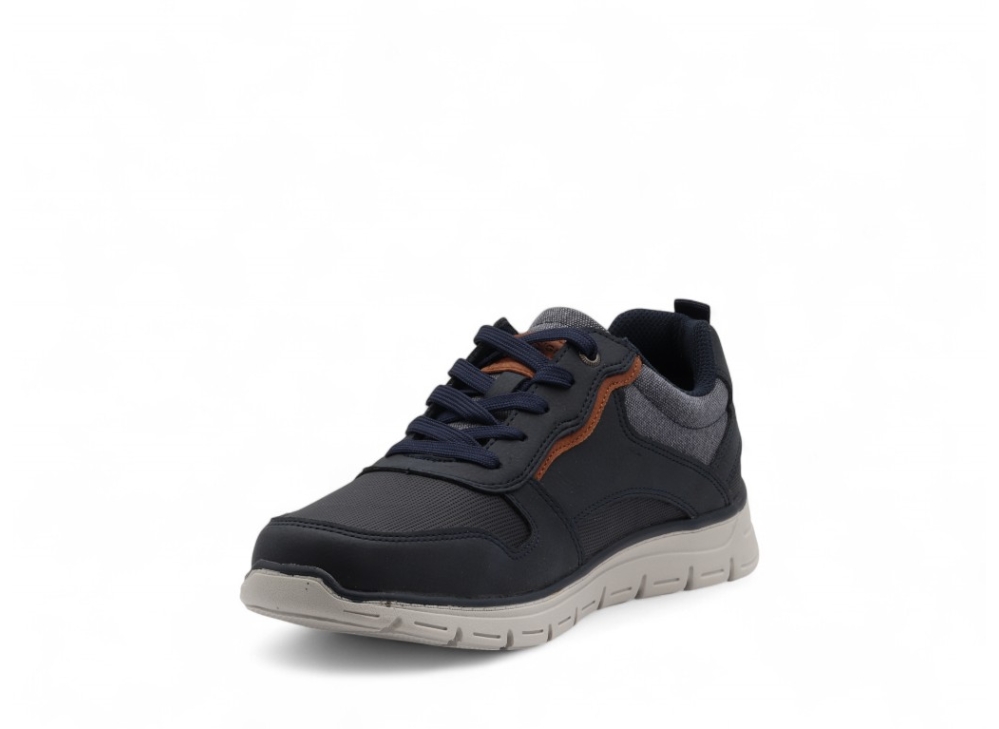 BM FOOTWEAR