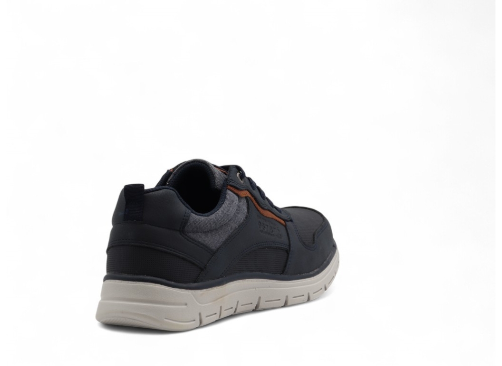 BM FOOTWEAR