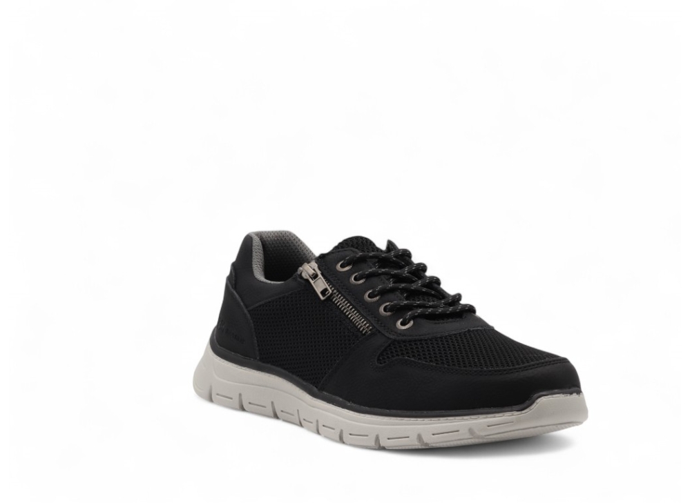 BM FOOTWEAR