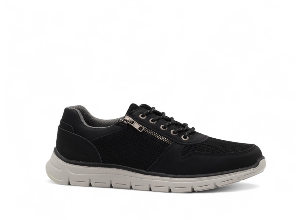 BM FOOTWEAR