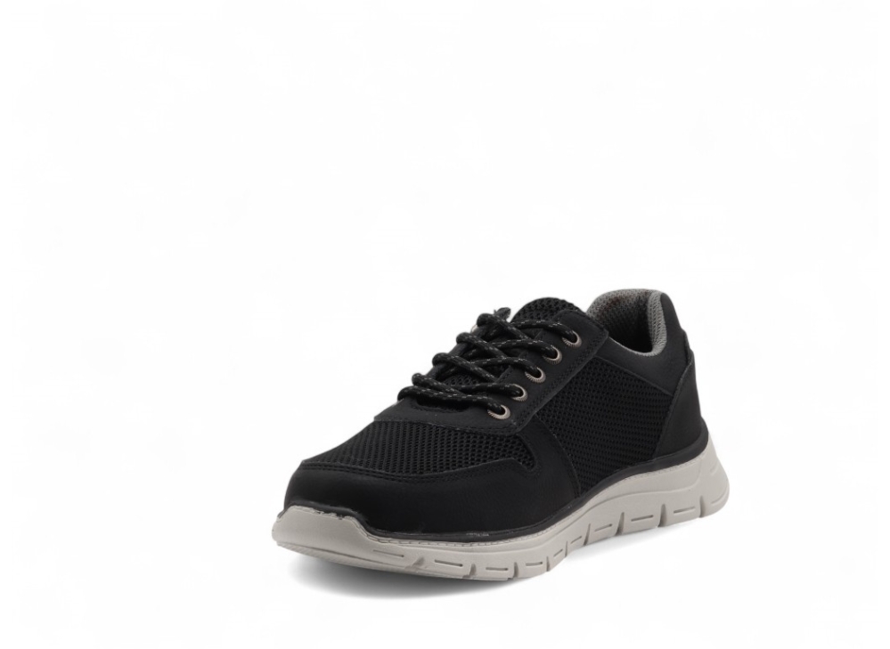 BM FOOTWEAR