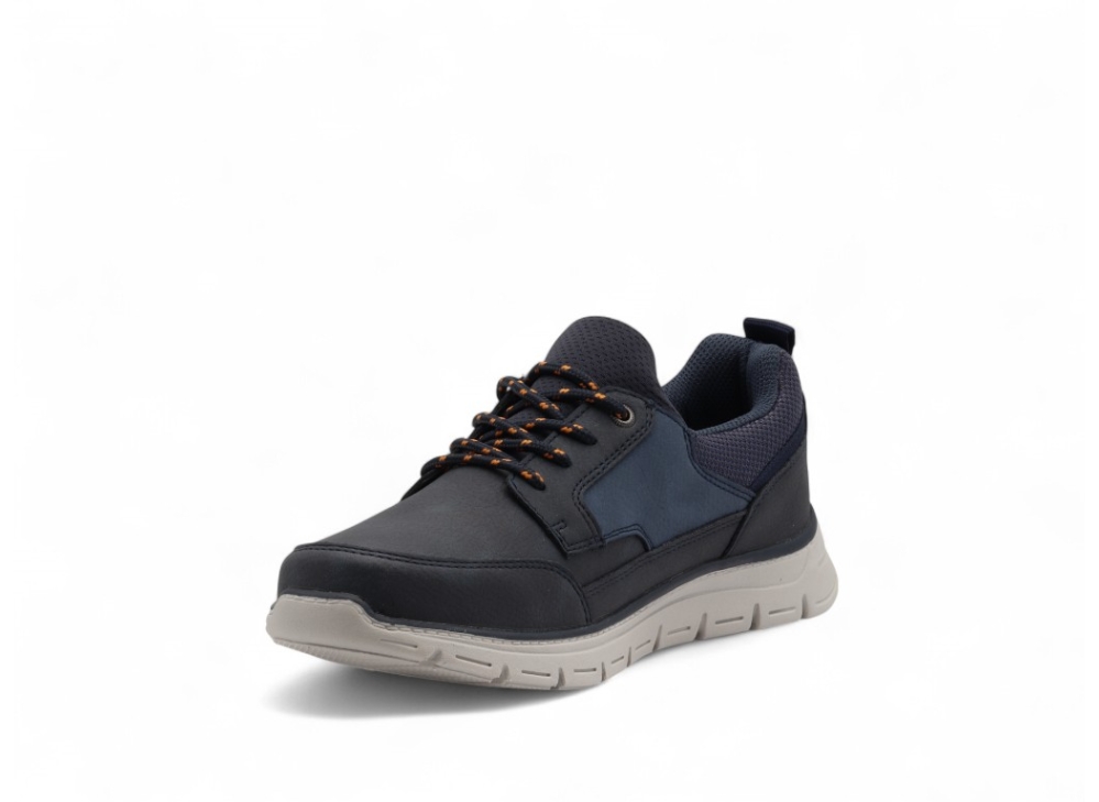 BM FOOTWEAR