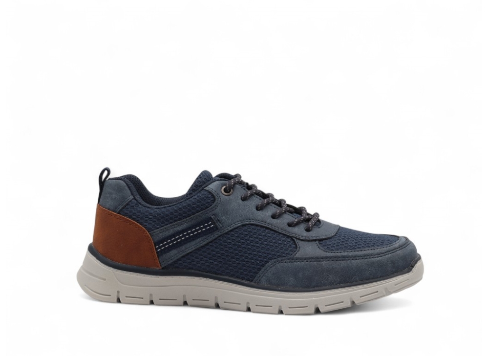BM FOOTWEAR