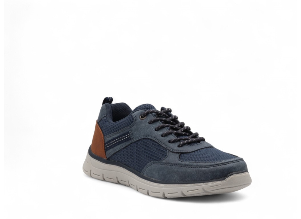 BM FOOTWEAR