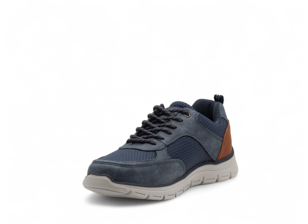 BM FOOTWEAR