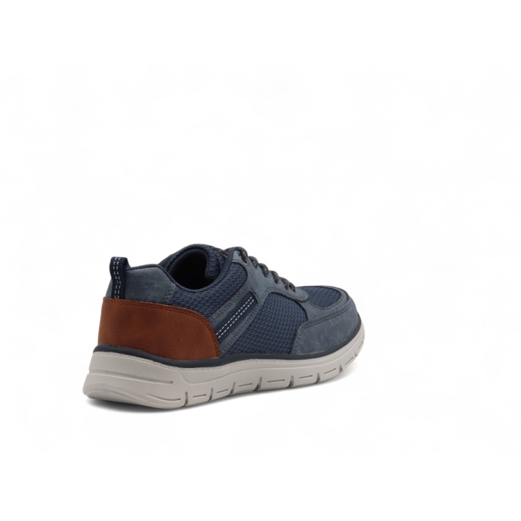 BM FOOTWEAR