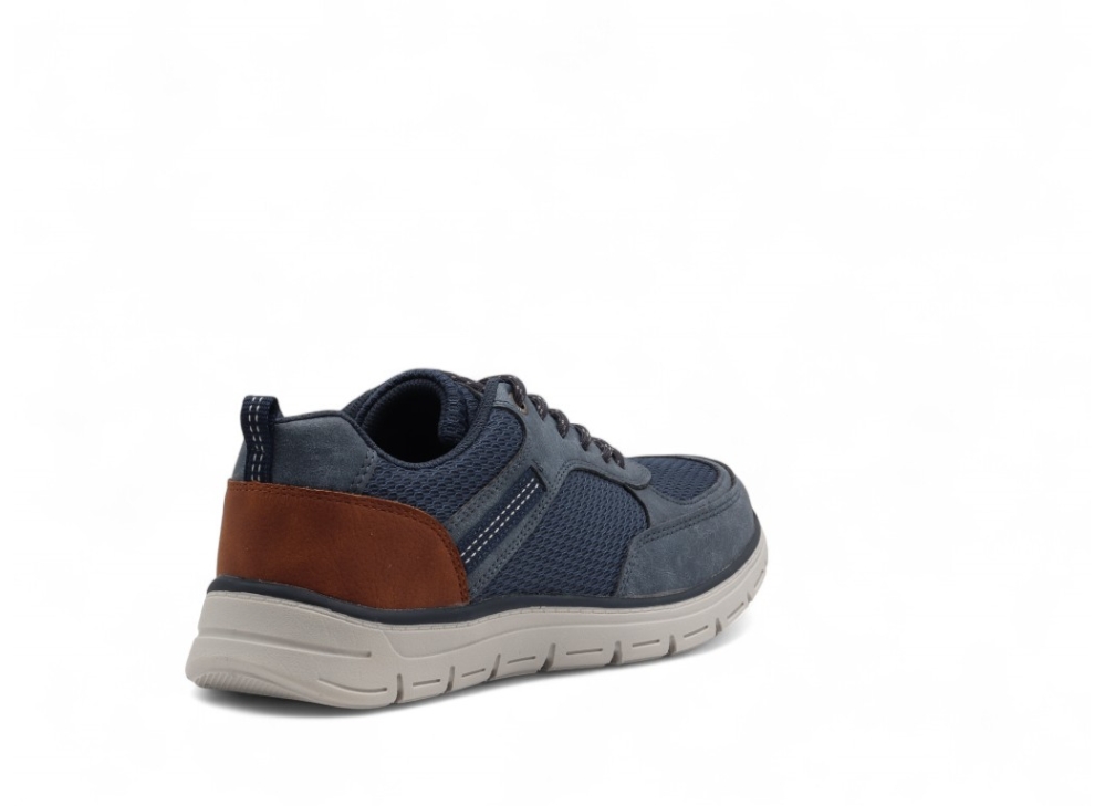 BM FOOTWEAR
