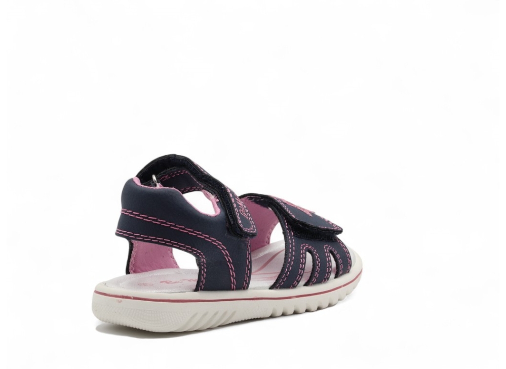BM FOOTWEAR