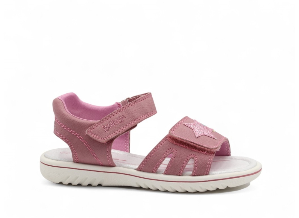 BM FOOTWEAR