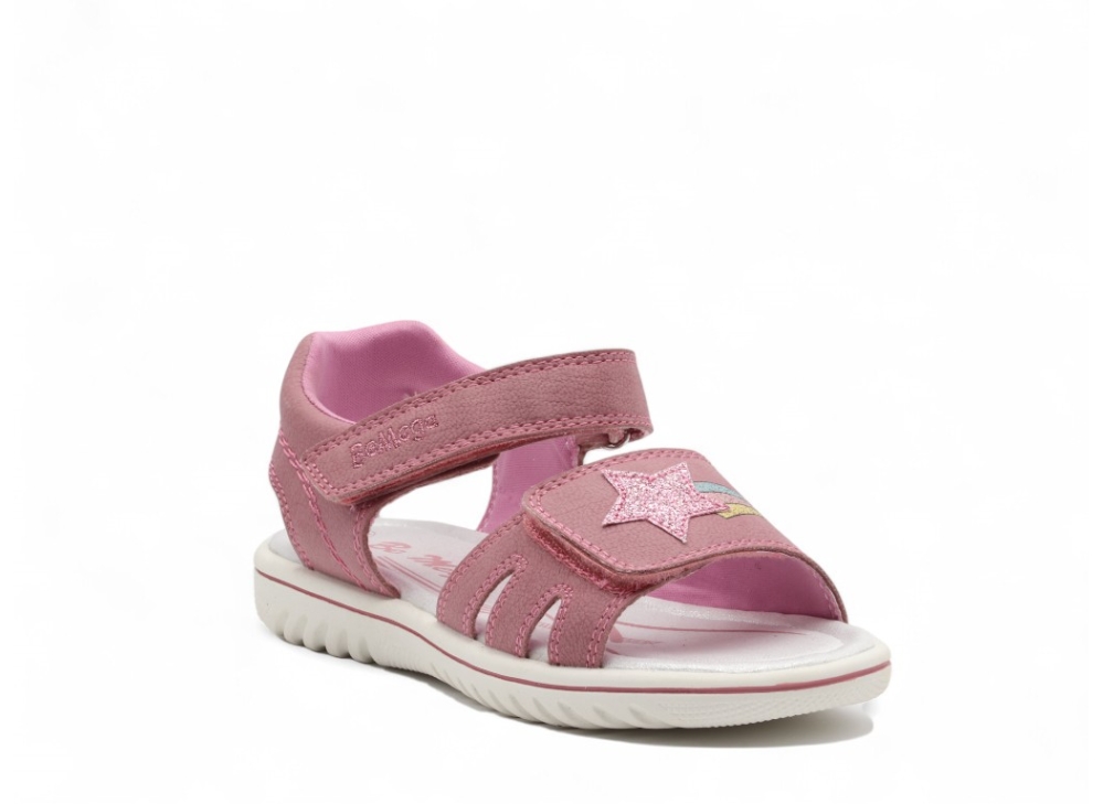 BM FOOTWEAR