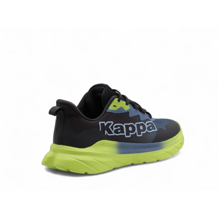 KAPPA