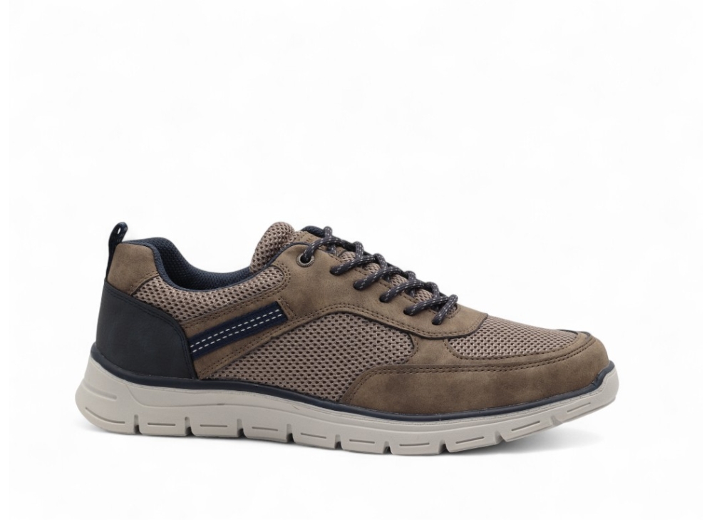 BM FOOTWEAR