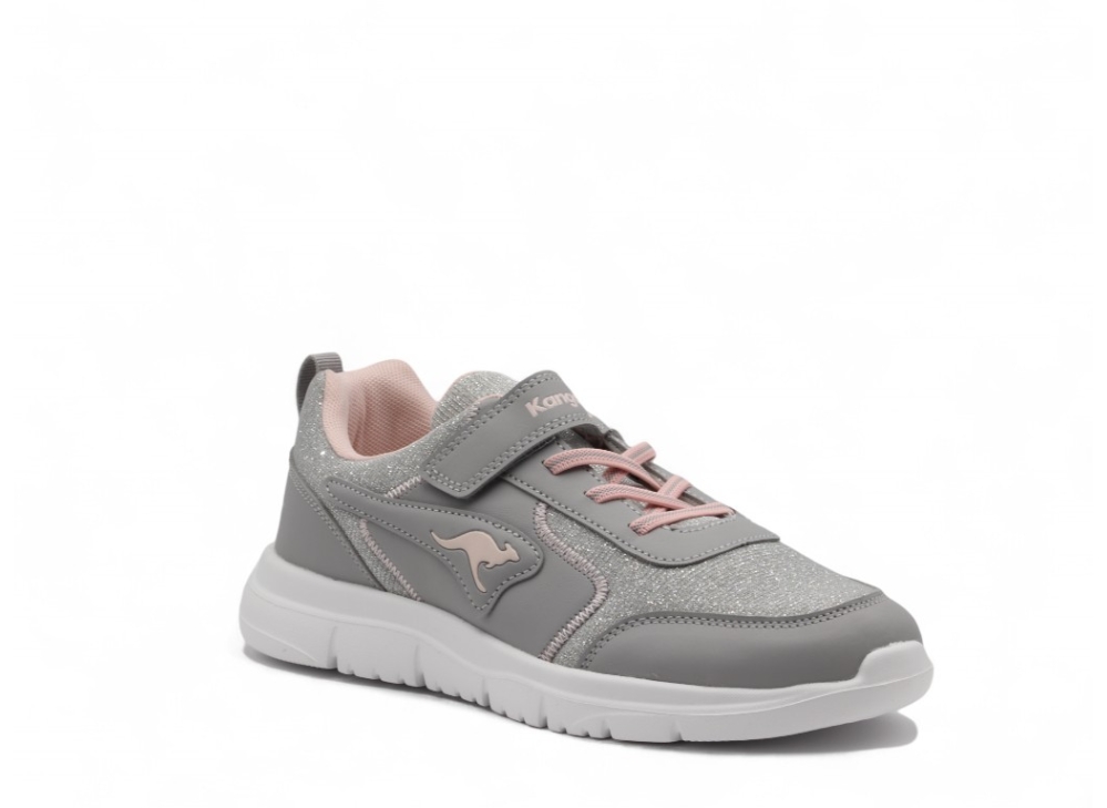 KANGAROOS