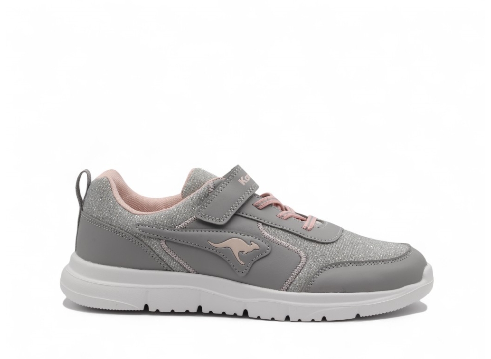 KANGAROOS