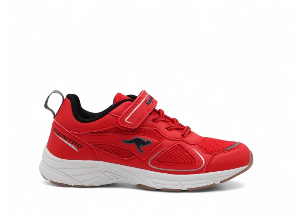 KANGAROOS