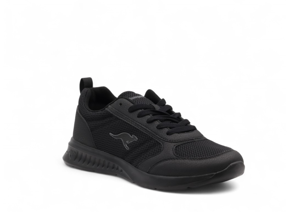 KANGAROOS