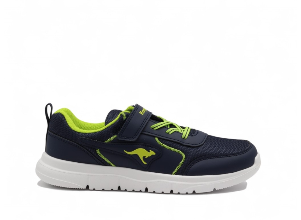 KANGAROOS