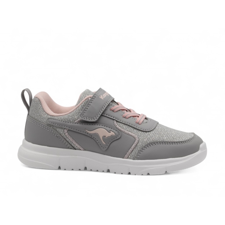 KANGAROOS