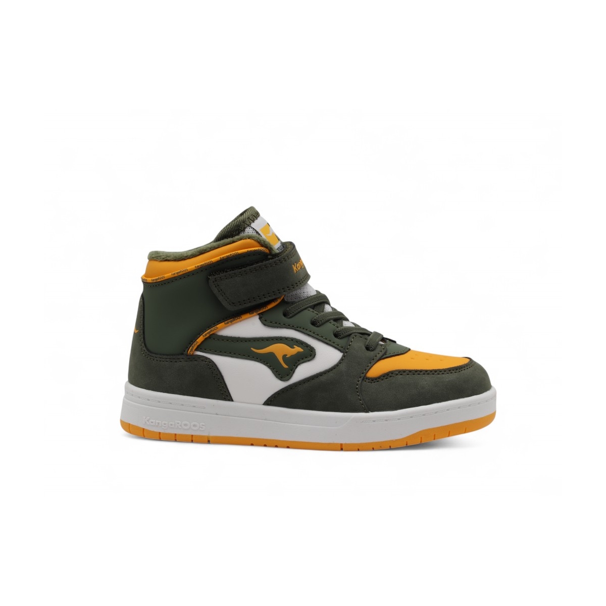 KANGAROOS