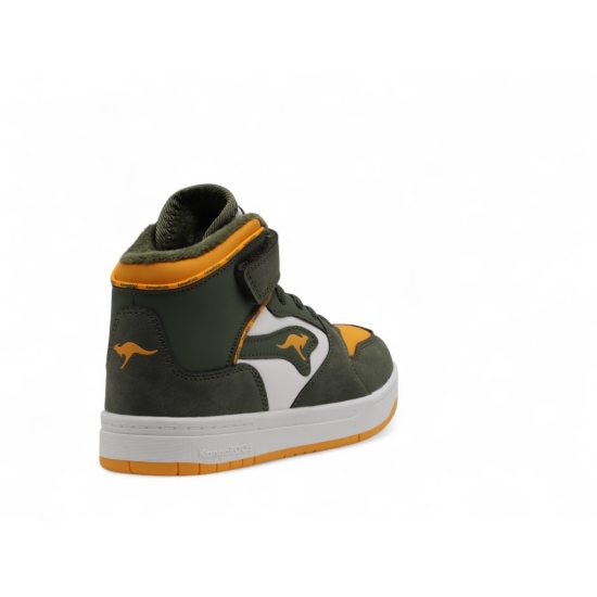 KANGAROOS