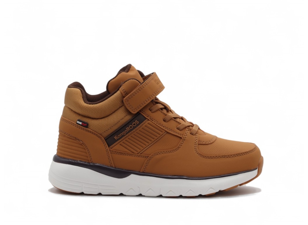 KANGAROOS