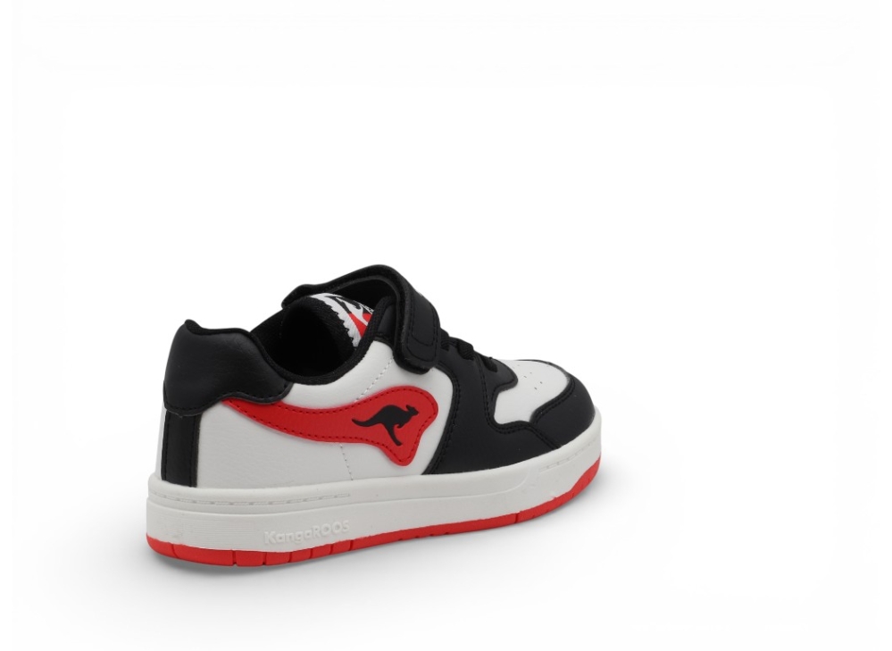 KANGAROOS