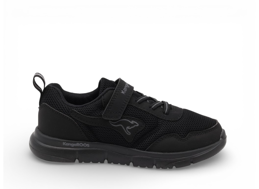 KANGAROOS
