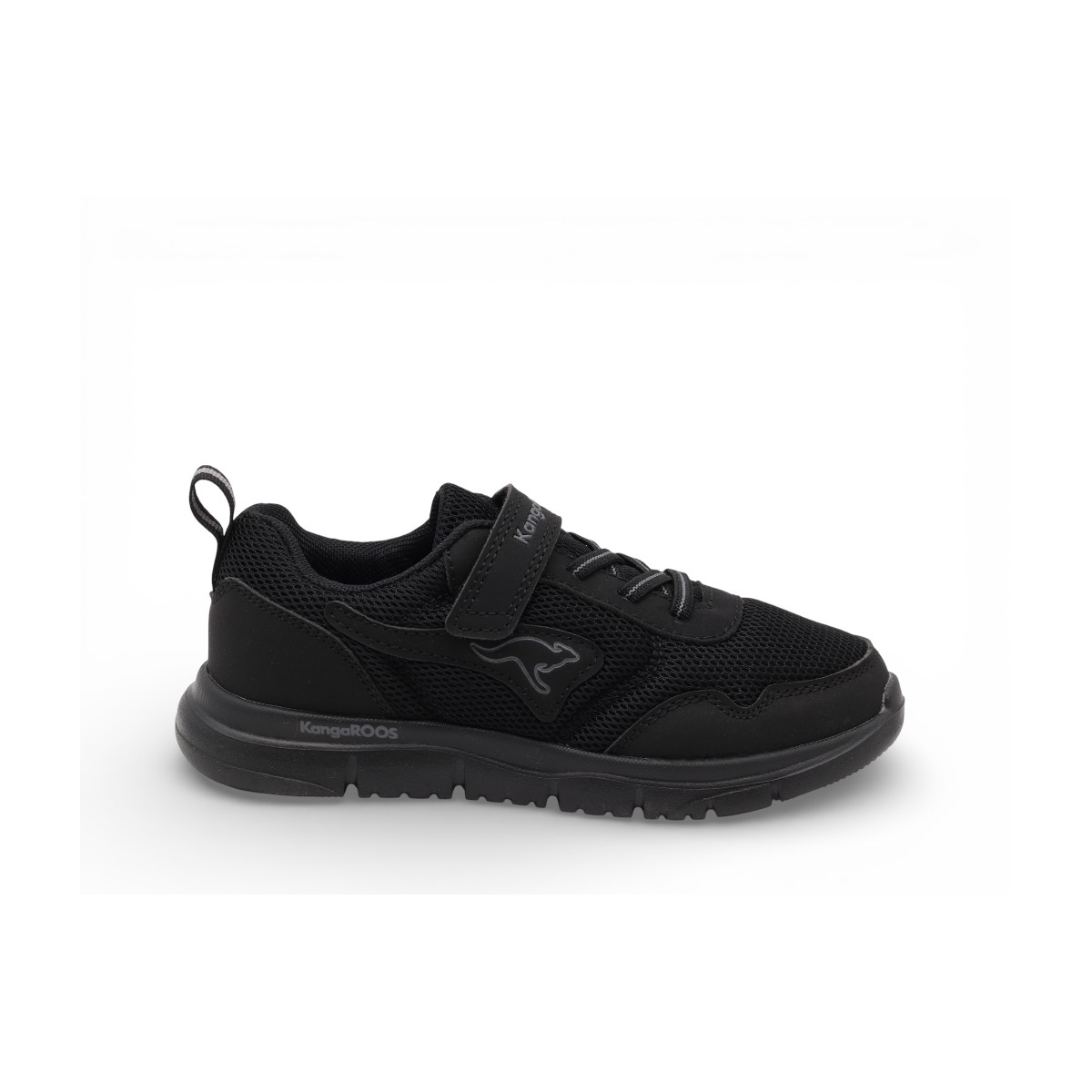 KANGAROOS