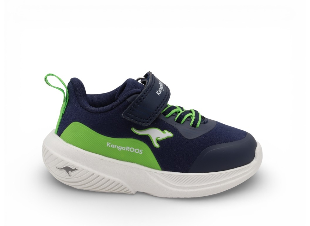 KANGAROOS