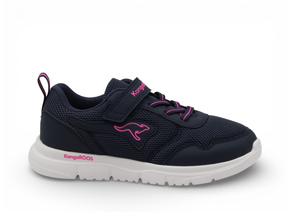 KANGAROOS