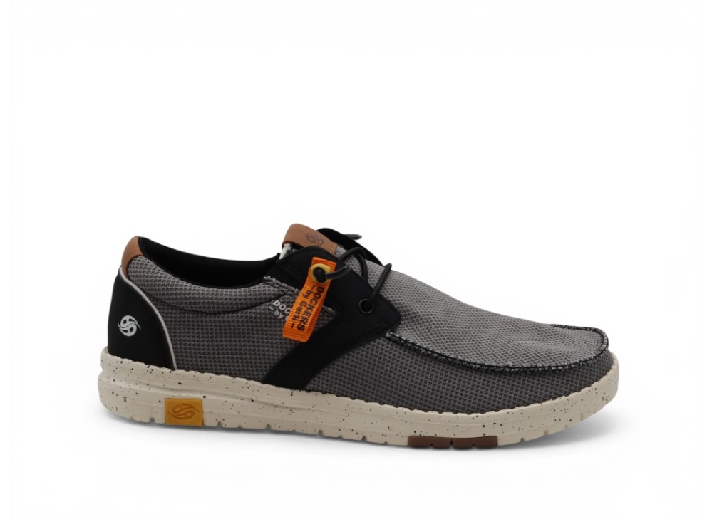 DOCKERS