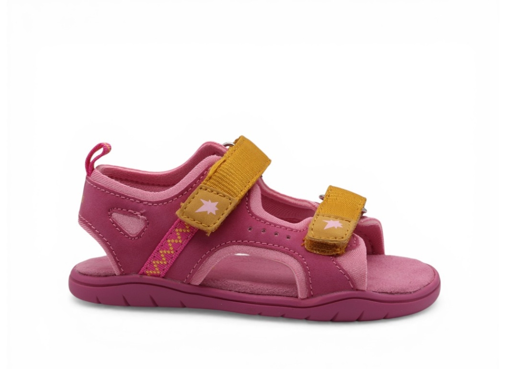 BM FOOTWEAR