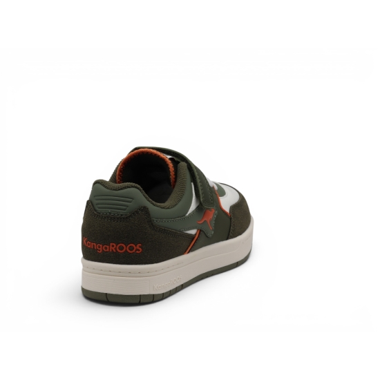 KANGAROOS