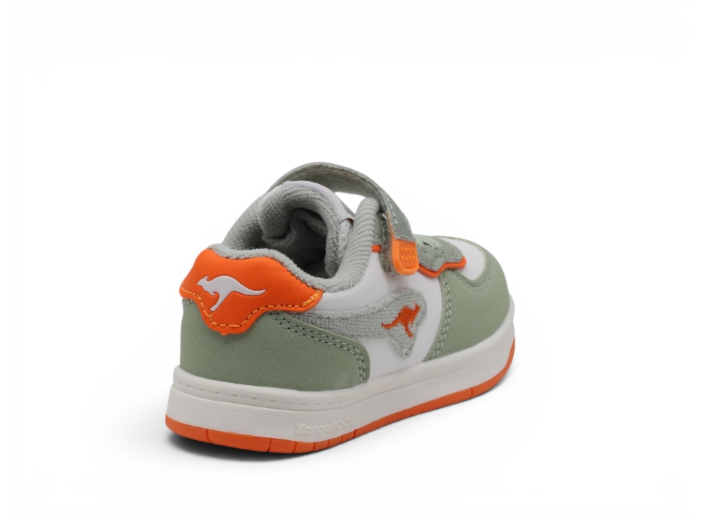 KANGAROOS