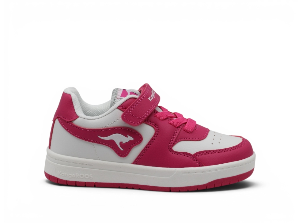 KANGAROOS