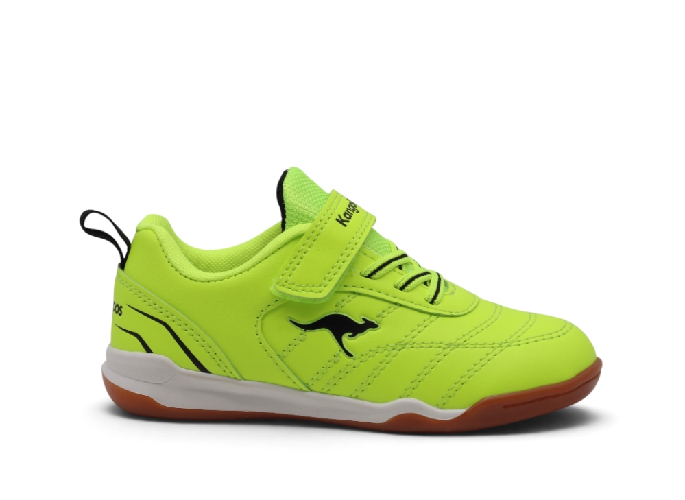 KANGAROOS