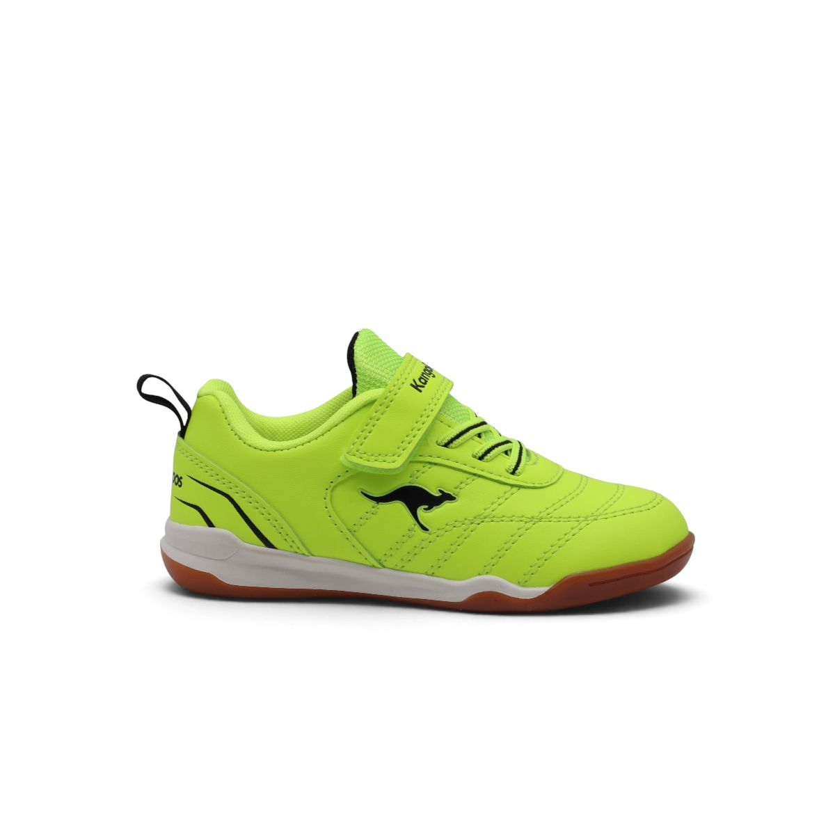 KANGAROOS